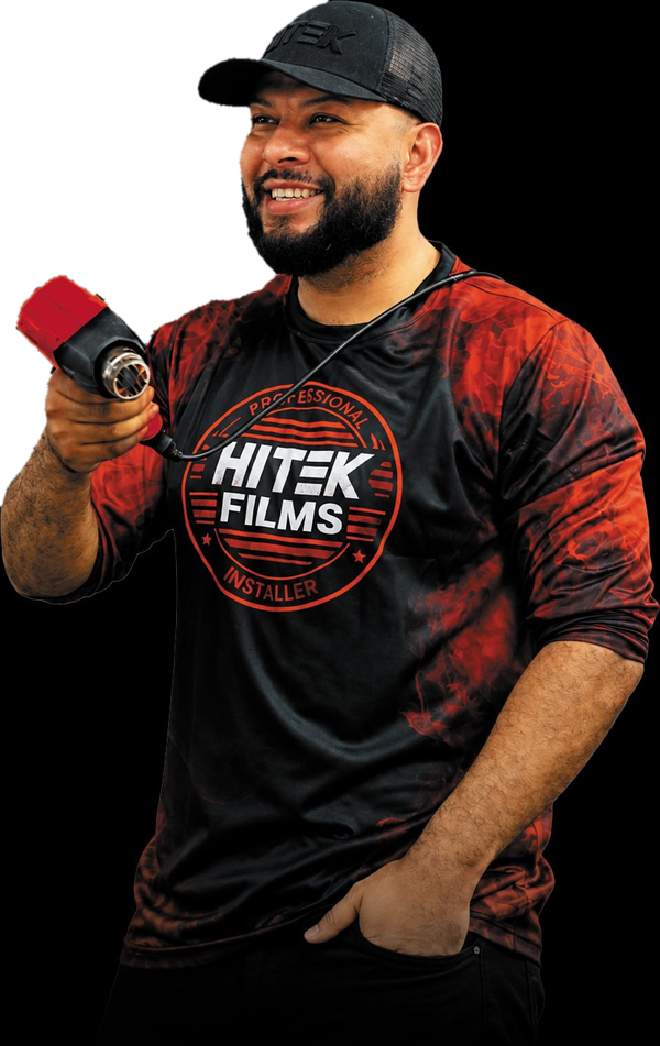 Mauricio Chapa - Lead Installer at HITEK Houston