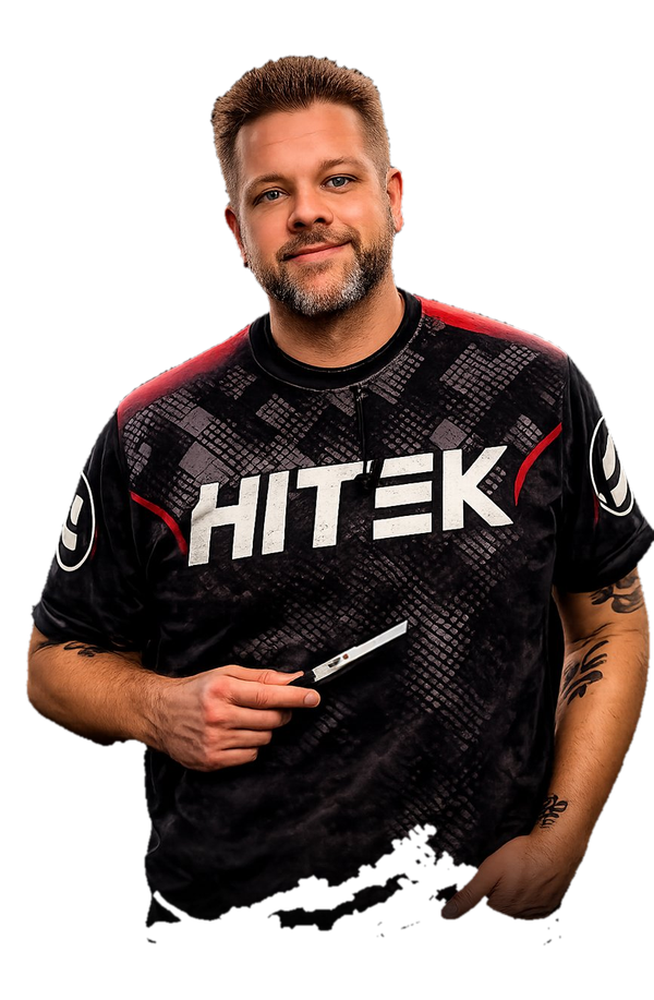Kevin Rogers - Industry Educator, On Point Pro Styles