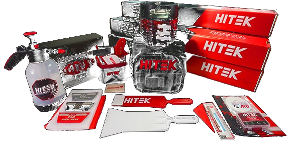 HITEK Installer ToolKit