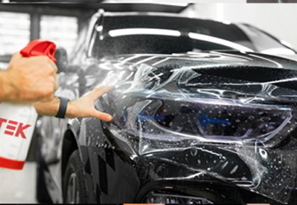 Paint Protection Film