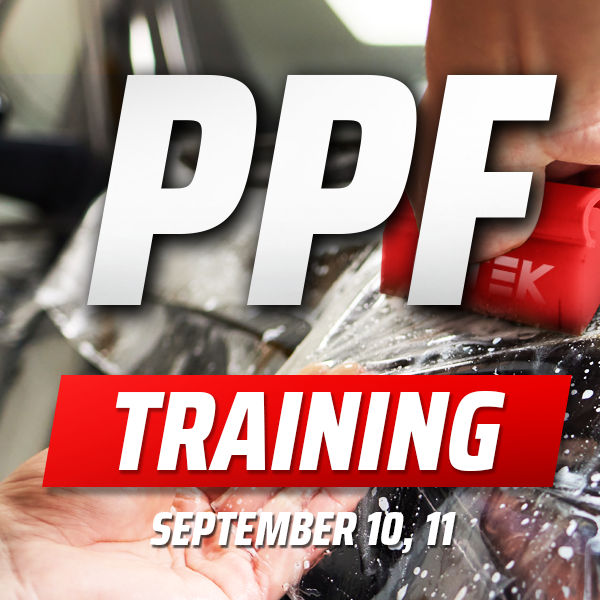 PPF Training - Dates (Sept 10,11)